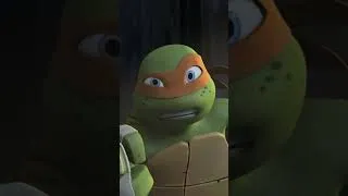 Miniature : Les Tortues Ninja cuisinent Mikey !
