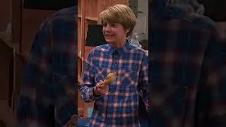 Miniature : Henry Danger | henry hart prouve par erreur qu'il a tort 👽🍗
