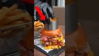 Miniature : Ils ont légalement braqué Burger King 🤯