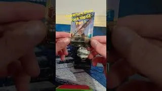 Miniature : Des beaux hits !