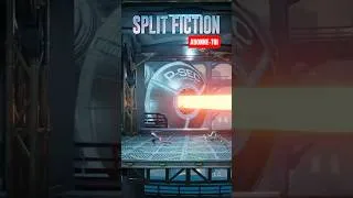Miniature : SPLIT FICTION c'est en ce moment sur MA CHAINE YOUTUBE ✅️ #splitfiction #shorts #reels #clips