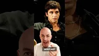 Miniature : Le type de Personnalité de Tony Montana (Scarface)