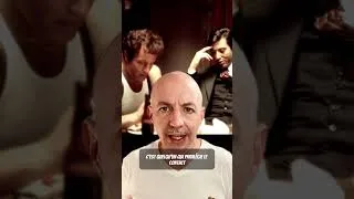 Miniature : Michael et Sonny Corleone : Analyse de personnalité (par l’ennéagramme)