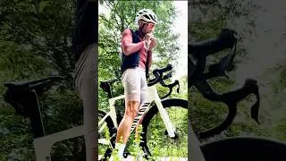 Miniature : 2x [4x(4’/1’)] ….sur de bonnes jambes 🔥 #nicoavelo #lactatethreshold #cycling #cyclist