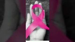 Miniature : conférence sur le cancer du sein - le combat continue #octobrerose