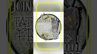 Miniature : le tattoo fest débarque à Joinville ( tu ne vas pas vouloir rater ça...)