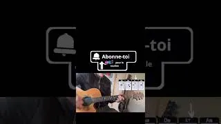 Miniature : Animal - Katseye SHORT 3 #acoustic #coversong