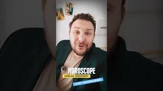 Miniature : Horoscope du Tarot-Numérologique du Jeudi 16 Juillet 2026 selon votre signe du zodiaque #astro