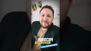 Miniature : Horoscope du Tarot-Numérologique du Mercredi 15 juillet 2026 selon votre signe du zodiaque #astro