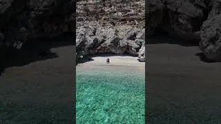 Miniature : Summer in Greece 🇬🇷☀️🌊 #Greece #Summer #Vacation #short #youtubeshorts