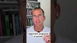 Miniature : Apprendre, progresser et grandir.