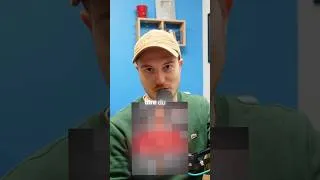 Miniature : J’ai essayé d’acheter les droits d’un film… ça s’est terminé bizarrement.