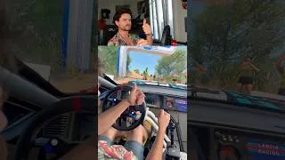 Miniature : Rally of Gods on the new ASSETTO Corsa Rally update 🔥🇬🇷