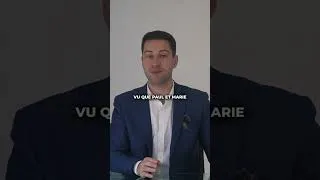 Miniature : Acheter sa résidence principal en couple peut être une grosse erreur !
