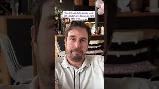 Miniature : La vérité sort de la bouche des enfants 🤷🏻‍♂️