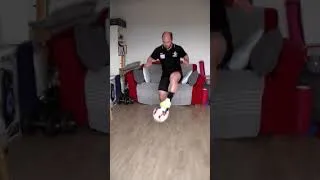 Miniature : 🚨🚨Amazing Football Challenge 🚨🚨 Only for good players!!