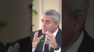 Miniature : Xavier Bertrand : le vrai sujet, c'est « l'appropriation et la formation ». Une partie de la valeur