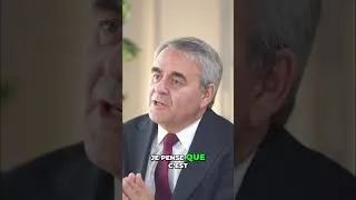 Miniature : Capitaux, innovation, moins d'obsession réglementaire : Xavier Bertrand voit « une opportunité comme