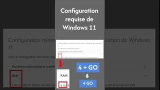 Miniature : Mémoire : Windows et Linux le match est lancé #RAM #Linux #Windows #OS