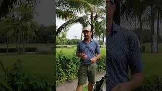 Miniature : Trop de technique tue les jeunes golfeurs