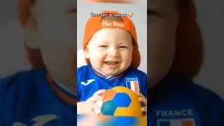 Miniature : Ton équipe de handball #handball #humour