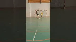 Miniature : #handball