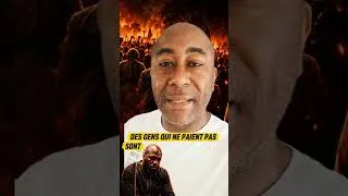 Miniature : Kemi seba : Ne vous battez pas pour tout le monde #afro #kemit #kemi #seba
