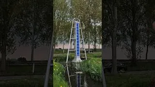 Miniature : Voici le point le plus bas aux Pays Bas ! 🇳🇱