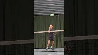 Miniature : I Love Tennis ❤️🎾💪🏻