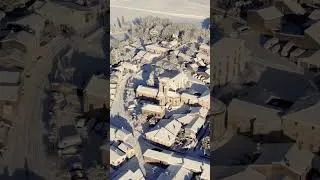 Miniature : Snow (DJI Air 2S)