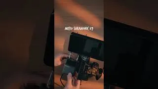 Miniature : Camera rig 2026 (Canon C80)