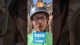 Miniature : Bayeux, médieval et danse ! @lasocietedesconcerts