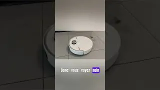 Miniature : MOVA V70 Ultra Complete : LE robot aspirateur qui nettoie VRAIMENT les coins et sous les meubles ?