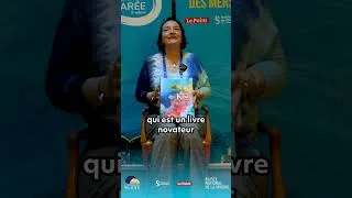 Miniature : Le Studio des mers : interview de Nicole King au Festival La Grande Marée