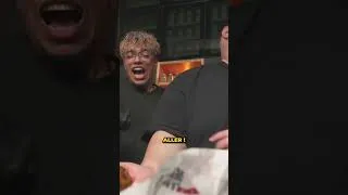 Miniature : C’était bizarre mdrrrrr