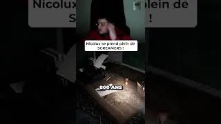 Miniature : Twitch : nicolux84