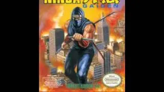 Miniature : OST: Ninja Gaiden, NES, intro
