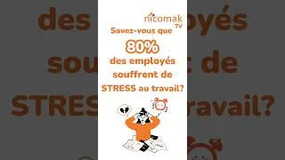 Miniature : 2 astuces anti-stress à tester dès maintenant ! 😌
