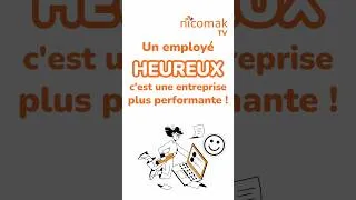 Miniature : 3 leviers pour booster le bien-être au travail (et la performance !)