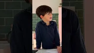 Miniature : Apprendre en s’amusant 😌 rien de me que la cuisine pour passer du temps de qualité