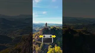 Miniature : Try these 4 epic drone moves ! #djimini5pro
