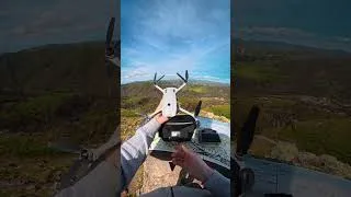 Miniature : Here is the new Dji Lito X1 #drone #dji #djilito