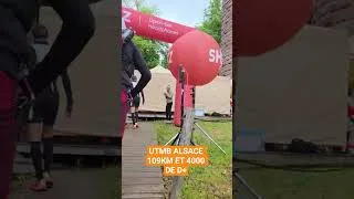 Miniature : ​REVANCHE SUR L'UTMB ALSACE : On règle enfin les problèmes sur le 109KM ! (Trail des Païens 2026)​