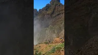 Miniature : Miut : madère Ultra-Trail
