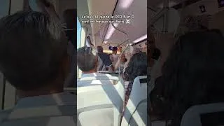 Miniature : Le bus 38 quand le RER B et D sont en travaux sur Paris ☠️
