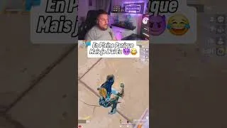 Miniature : en pleine panique mais je l'ai eu 😈😂 #fortnite #shorts #viral #questcequejedevraischoisir