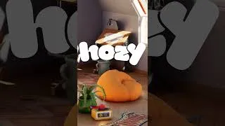 Miniature : C'est un petit peu Valérie Damidot simulator mais sans les stickers aux murs 😅 #Decoration #Hozy