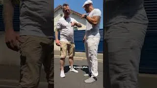 Miniature : 70°C au sol : pourquoi votre chien risque de se brûler les pattes