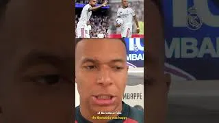 Miniature : Mbappé inscrit un triplé face à réal betis