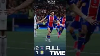 Miniature : PSG nouvelle coupe super coupe UEFA